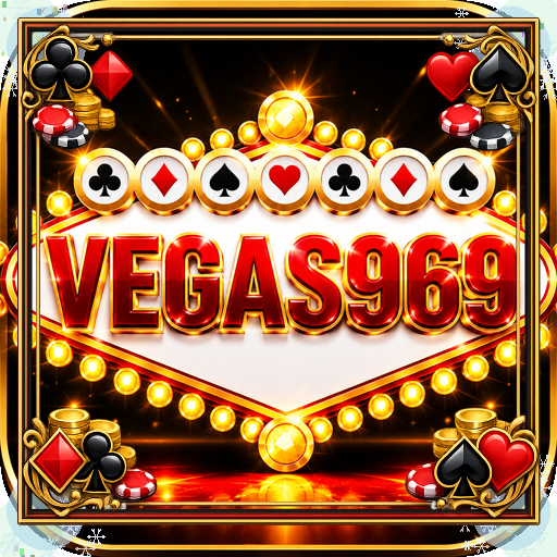 vegas969 — galeri pratinjau - APK Resmi